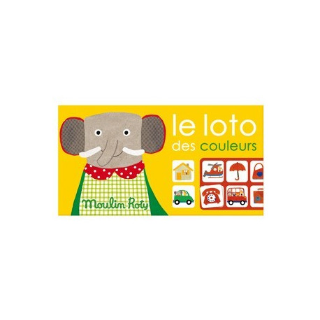 loto des couleurs 'popipop' loto des couleurs 'popipop'