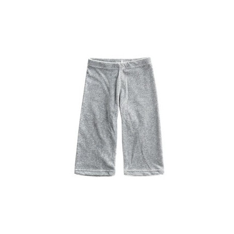 pantalon bébé unisexe en velours gris t50-92 pantalon bébé unisexe en velours gris t50-92