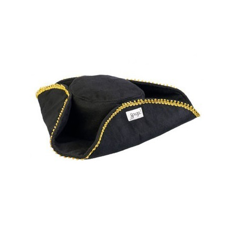 chapeau du capitaine Maximiliano (3-10ans) chapeau du capitaine Maximiliano (3-10ans)