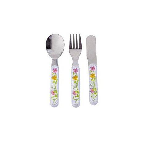 set de couverts 'Vicki & Pirli' set de couverts 'Vicki & Pirli'