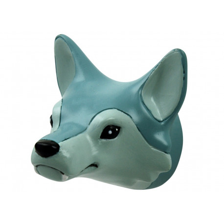 chouette patère 'loup' chouette patère 'loup'