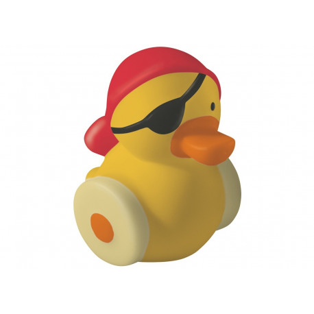 figurine arroseuse Charly le canard pirate figurine arroseuse Charly le canard pirate