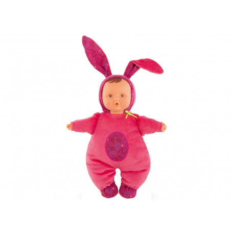 doudou Babipinpin veilleuse grenadine doudou Babipinpin veilleuse grenadine