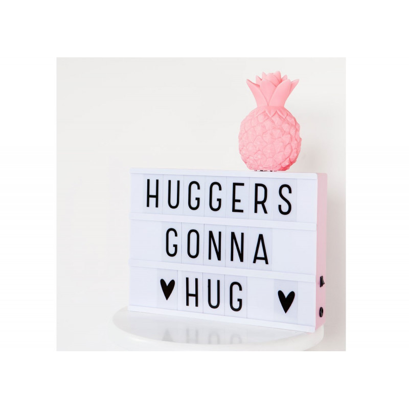 boite lumineuse lettre bo 238 te lumineuse pink avec lettres et symboles a4 le boite lumineuse lettre bo 238 te lumineuse pink avec lettres et symboles a4 le