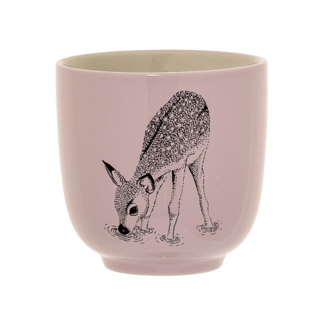 tasse en céramique Adelynn 'faon' tasse en céramique Adelynn 'faon'