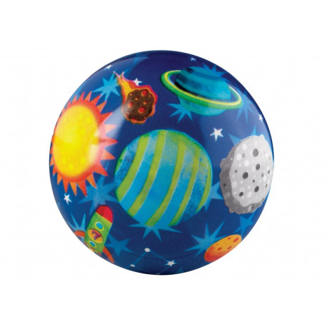 balle 'Système solaire' (15cm) balle 'Système solaire' (15cm)