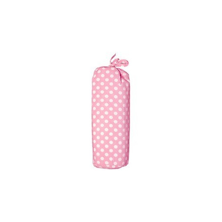 drap-housse lit bébé à pois 'Polkadots' drap-housse lit bébé à pois 'Polkadots'