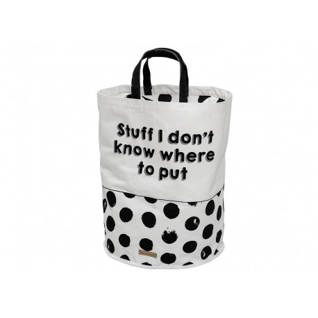 sac de rangement 'Stuff I don't..' sac de rangement 'Stuff I don't..'