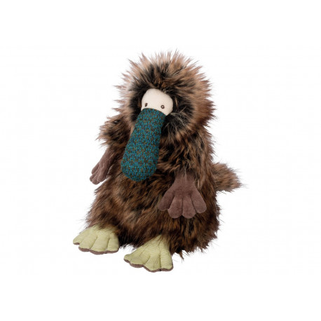 poupée ornithorynque Henry poupée ornithorynque Henry