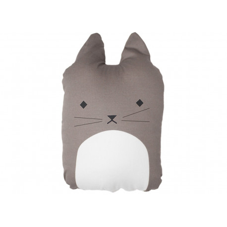 coussin Animal Friends 'Cuddy Cat' coussin Animal Friends 'Cuddy Cat'