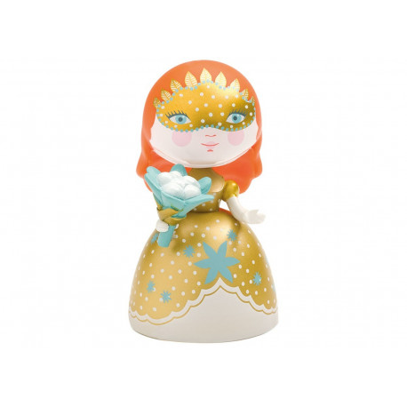 arty toys Princesse Barbara arty toys Princesse Barbara