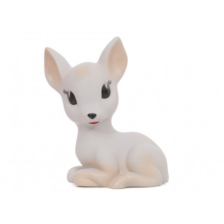 petite veilleuse faon 'velvet' petite veilleuse faon 'velvet'