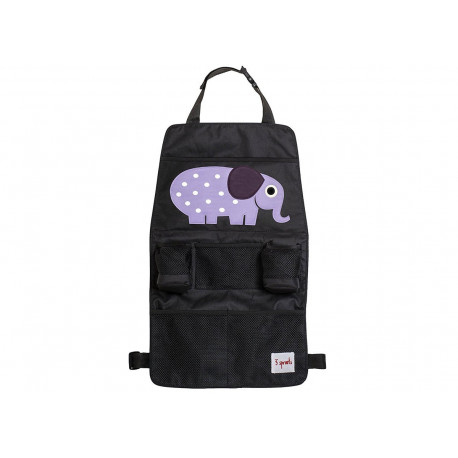 vide-poche de voiture 'éléphant' vide-poche de voiture 'éléphant'