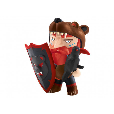 figurine arty toys 'Goran' figurine arty toys 'Goran'