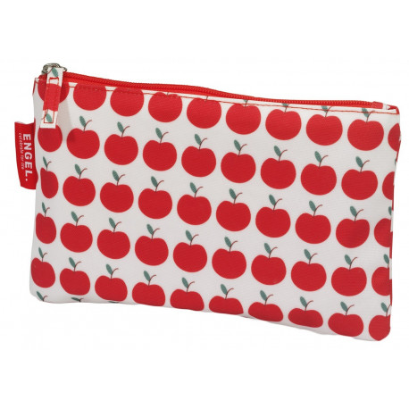 trousse écologique 'Pommes' trousse écologique 'Pommes'