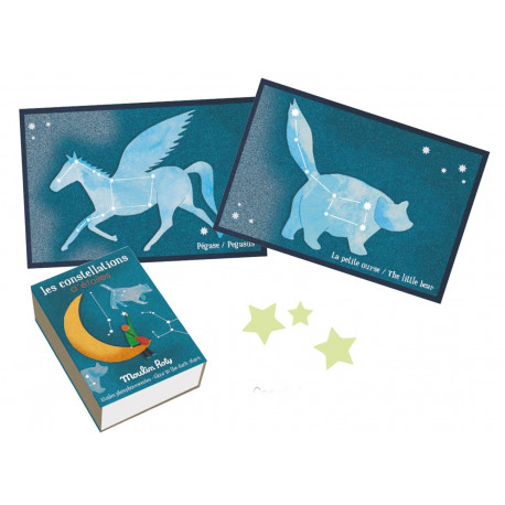 Les constellations Les constellations