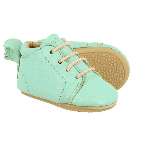 chaussures pré-marche Igo givre chaussures pré-marche Igo givre