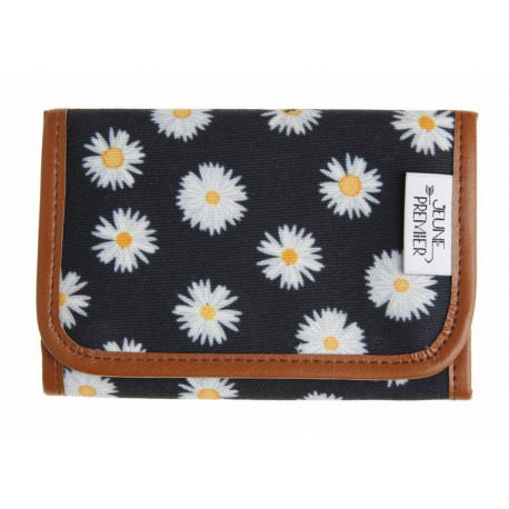 portefeuille Daisies portefeuille Daisies
