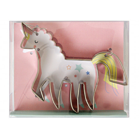 emporte-pièce licorne emporte-pièce licorne