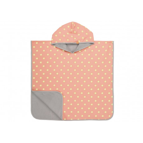 poncho de plage anti-UV 'Soleil' poncho de plage anti-UV 'Soleil'