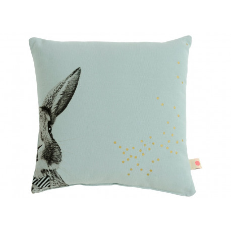 coussin décoratif 'Peter iode or' coussin décoratif 'Peter iode or'