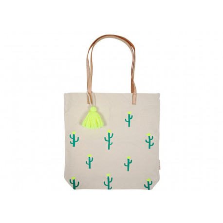 sac cabas cactus sac cabas cactus