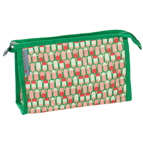 trousse de toilette enfant 'Ice cream' trousse de toilette enfant 'Ice cream'