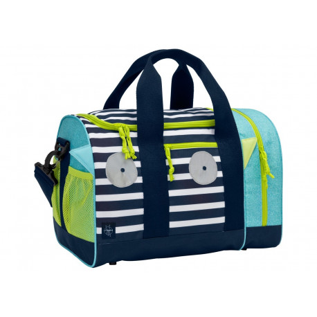 sac de sport Little Monsters - Bouncing Bob sac de sport Little Monsters - Bouncing Bob