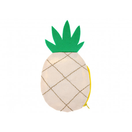 trousse ananas trousse ananas