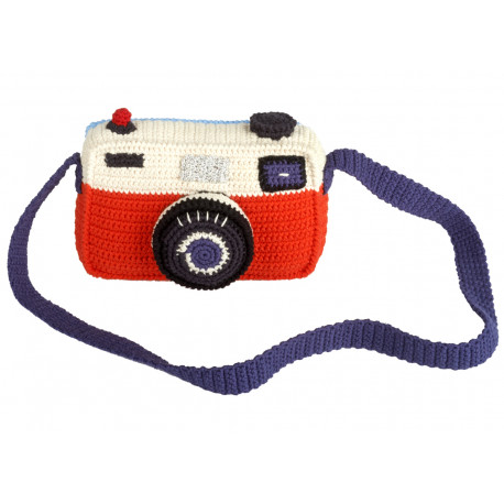 fabuleux appareil photo au crochet fabuleux appareil photo au crochet