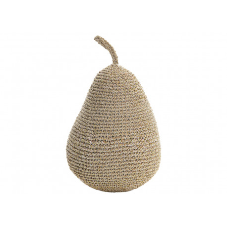 poire au crochet or (small) poire au crochet or (small)