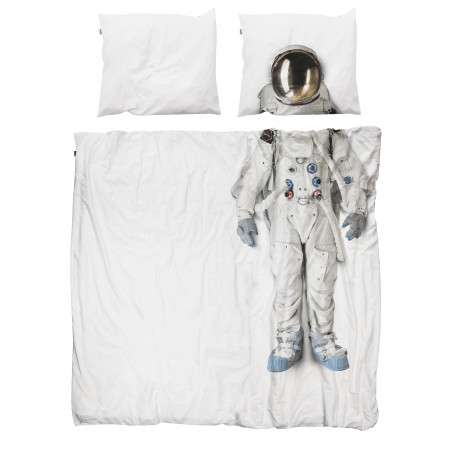 parure de lit 'Astronaute' 2p parure de lit 'Astronaute' 2p