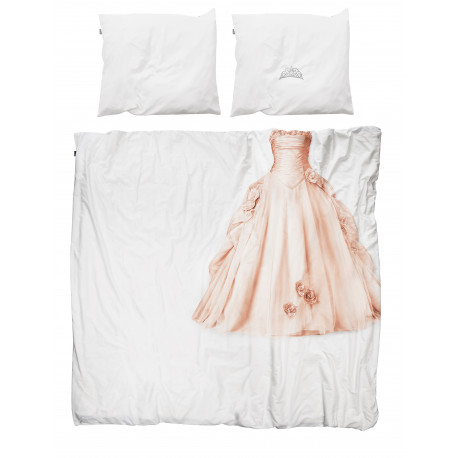 parure de lit 'Princesse' 2p parure de lit 'Princesse' 2p