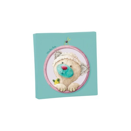 cadre Minoucha 20x20cm cadre Minoucha 20x20cm