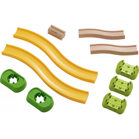 complément - rampes et autres complément - rampes et autres