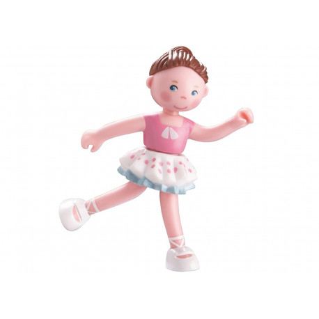 poupée articulée Eva - Little Friends poupée articulée Eva - Little Friends