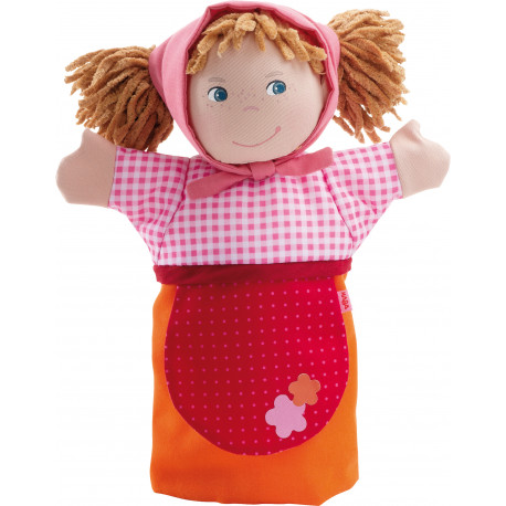 marionnette Gretel marionnette Gretel