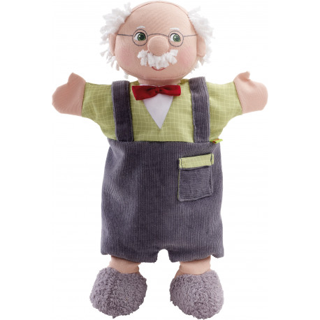 marionnette papy marionnette papy