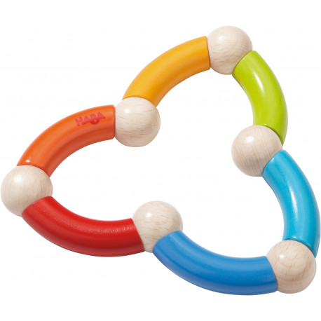 hochet serpent multicolore hochet serpent multicolore