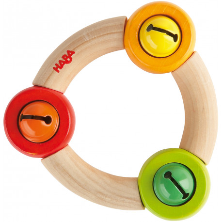 Hochet Ringela Hochet Ringela