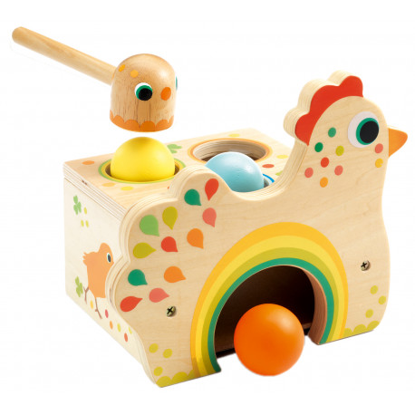 jeu de tap-tap - Tapatou jeu de tap-tap - Tapatou