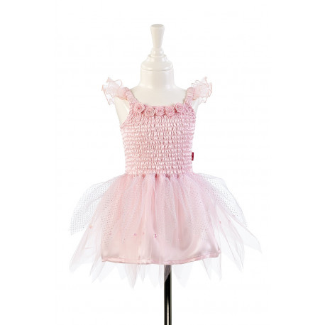 robe de princesse enchantée Britney 3-4 ans robe de princesse enchantée Britney 3-4 ans