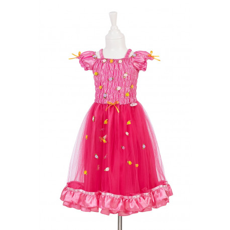 robe fuchsia 'Jolene' (3-4a) robe fuchsia 'Jolene' (3-4a)