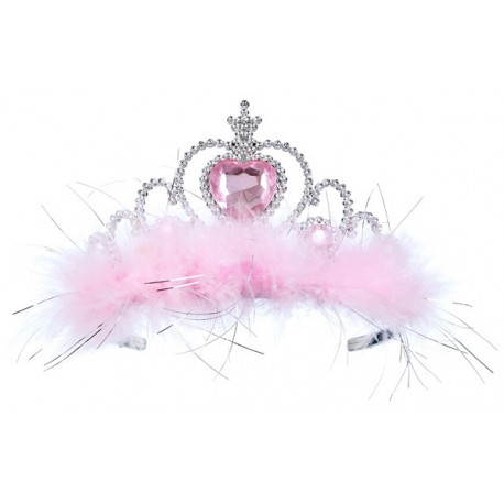 diadème de princesse 'Jaida' diadème de princesse 'Jaida'