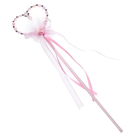 baguette magique coeur Libby baguette magique coeur Libby