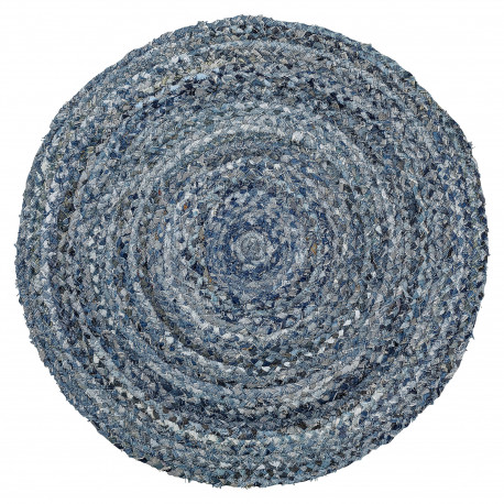 tapis tissé 'Denim' (90 cm) tapis tissé 'Denim' (90 cm)