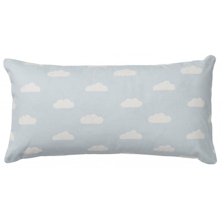 coussin 'Skyblue Clouds' (30x60) coussin 'Skyblue Clouds' (30x60)