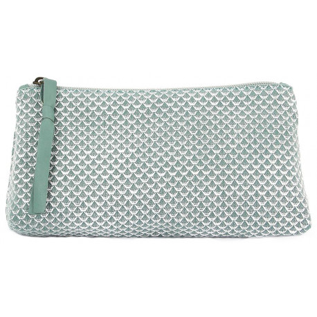 trousse - Toupie atlas/blanc trousse - Toupie atlas/blanc