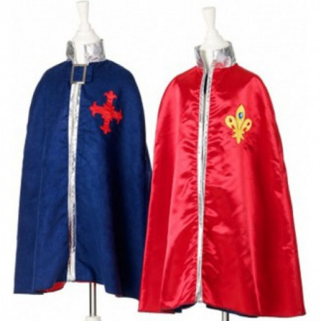 manteau majestueux réversible 4-6 ans manteau majestueux réversible 4-6 ans