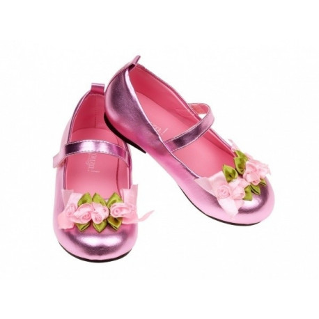 superbes ballerines 'Eugenia' superbes ballerines 'Eugenia'